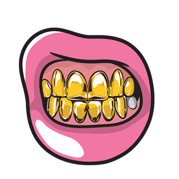 KD Sticker App messages sticker-2