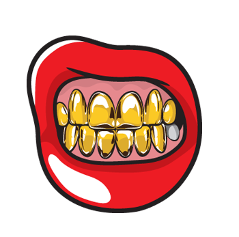 KD Sticker App messages sticker-3