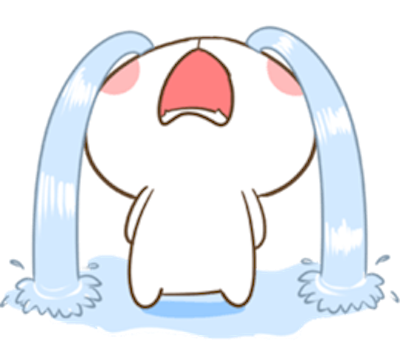 Lovely Fluffy Bear messages sticker-11