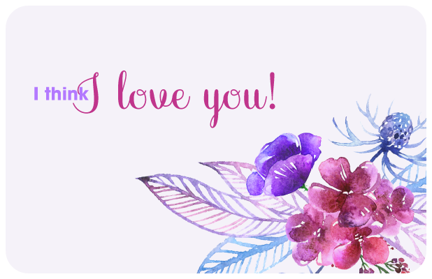 Love sticker 2 - valentine stickers pack messages sticker-2