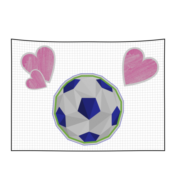 Soccer - Stickers messages sticker-11