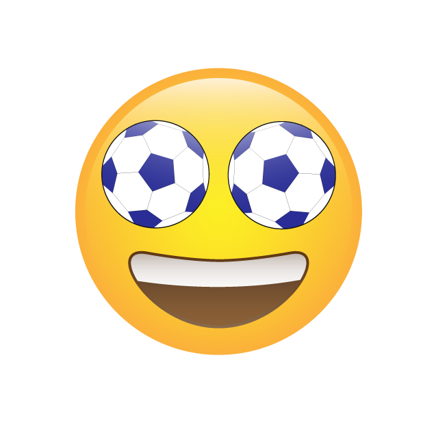 Soccer - Stickers messages sticker-1
