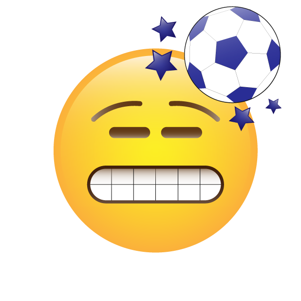 Soccer - Stickers messages sticker-2
