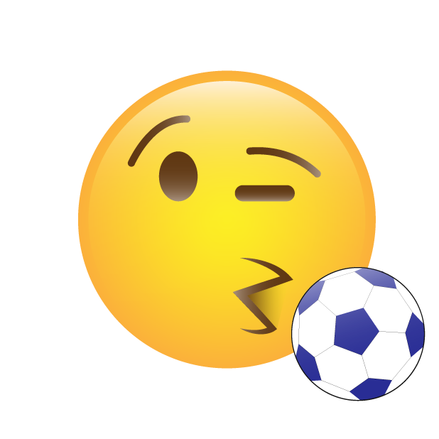 Soccer - Stickers messages sticker-0