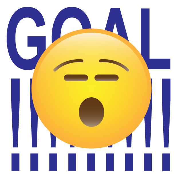 Soccer - Stickers messages sticker-5