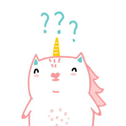 Unikitty - It moves! messages sticker-4