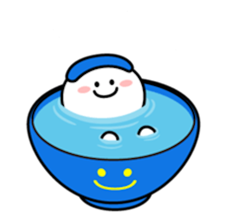 Cool Rabbit and Tiny Smiles messages sticker-8