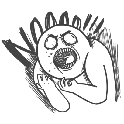 Dummy Dum Stickers messages sticker-9