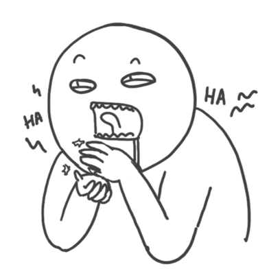 Dummy Dum Stickers messages sticker-4