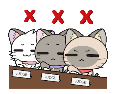 Lovely Cat Animated messages sticker-2