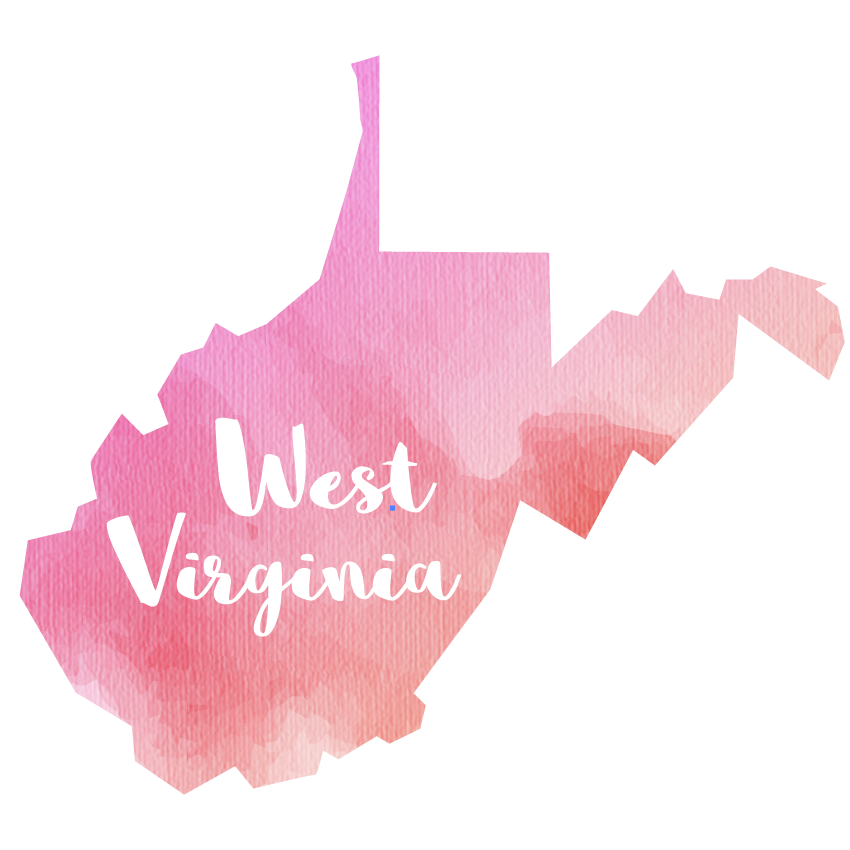 U.S. States Sticker Pack messages sticker-10
