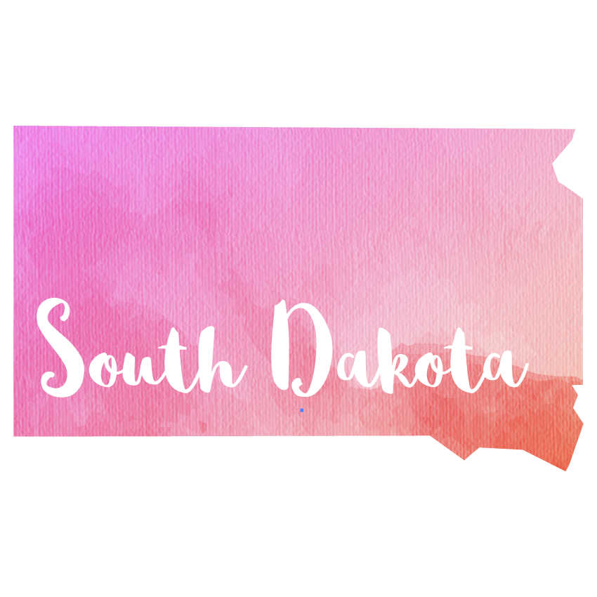 U.S. States Sticker Pack messages sticker-11
