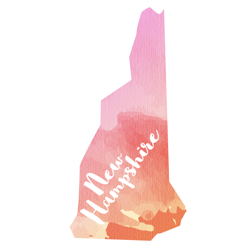 U.S. States Sticker Pack messages sticker-2