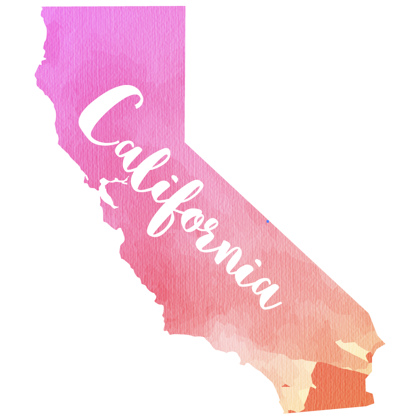 U.S. States Sticker Pack messages sticker-3