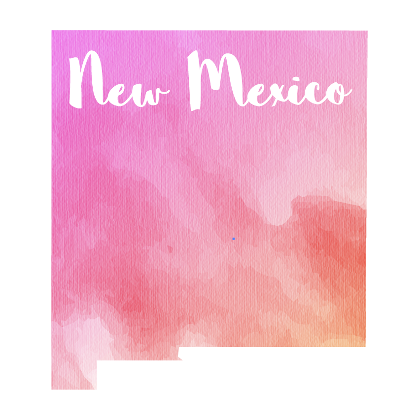 U.S. States Sticker Pack messages sticker-0