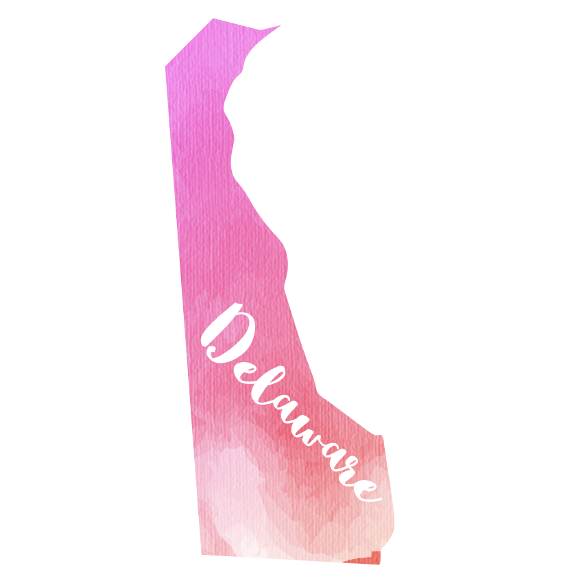 U.S. States Sticker Pack messages sticker-9