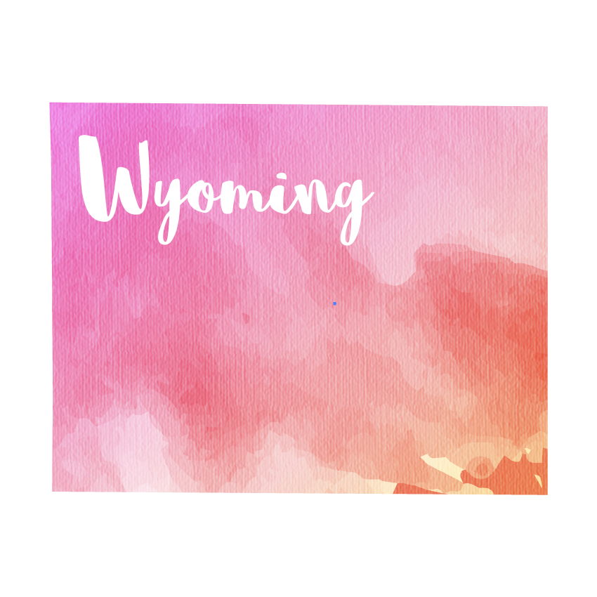 U.S. States Sticker Pack messages sticker-1