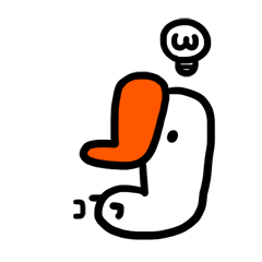 Animated Goose Stickers For iMessage messages sticker-1