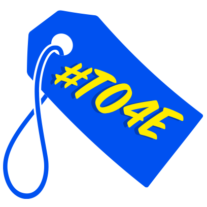 Farewell, Honest Ed. messages sticker-9