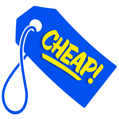Farewell, Honest Ed. messages sticker-3