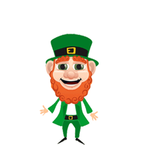 Irish Apps messages sticker-0