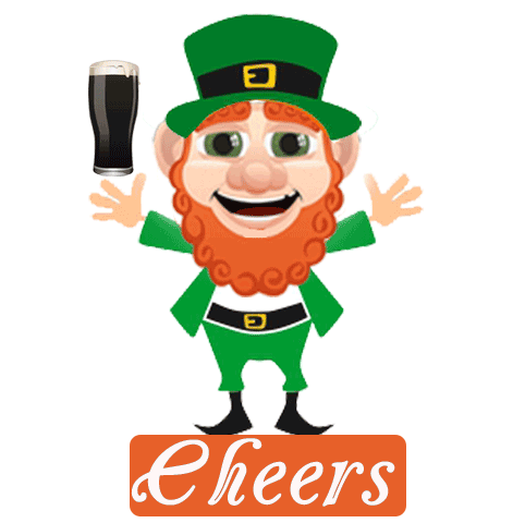 Irish Apps messages sticker-1