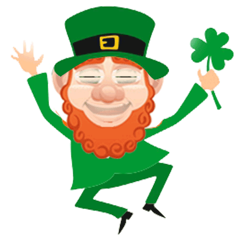 Irish Apps messages sticker-4