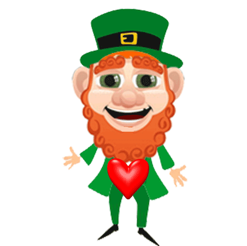 Irish Apps messages sticker-11