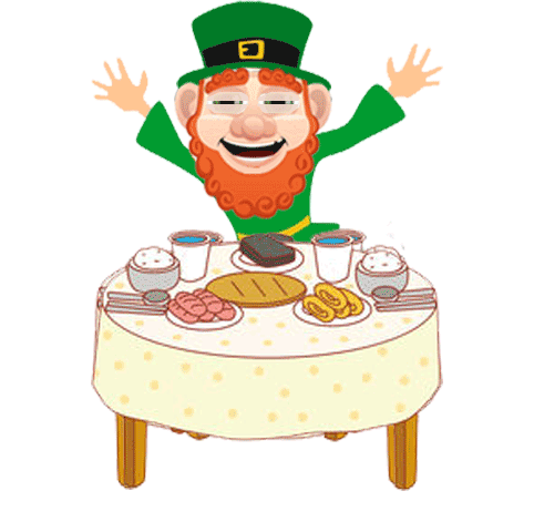 Irish Apps messages sticker-10