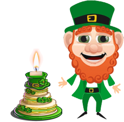 Irish Apps messages sticker-9