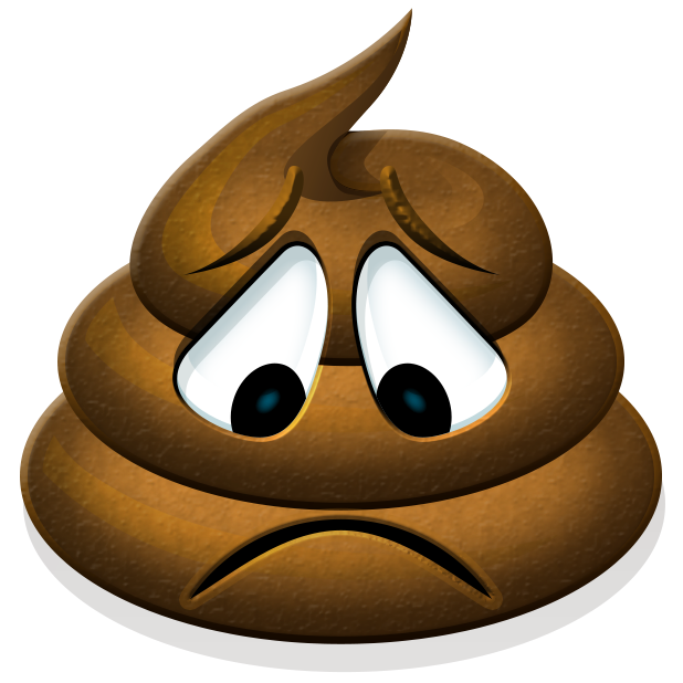 Moody Poops messages sticker-9