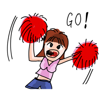LovelyEmmy Color messages sticker-6