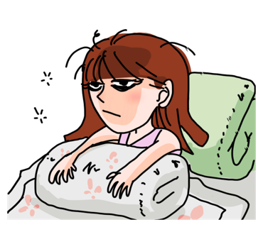 LovelyEmmy Color messages sticker-11
