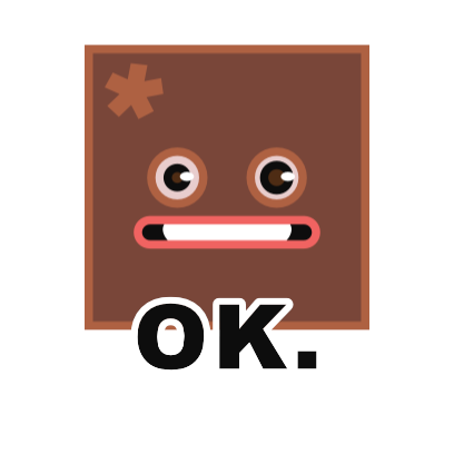 Jumping Joe! messages sticker-10