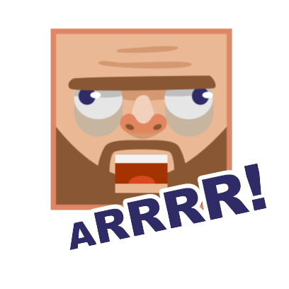 Jumping Joe! messages sticker-0