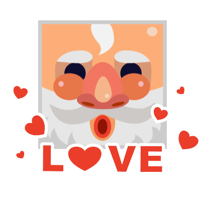 Jumping Joe! messages sticker-6