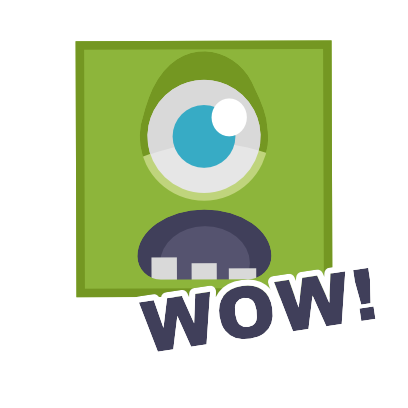 Jumping Joe! messages sticker-1