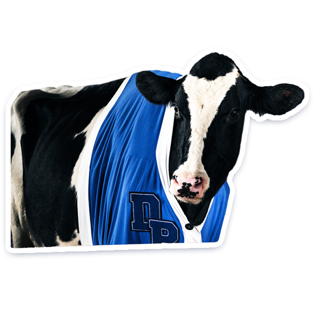 DairyPure Brand Milk Stickers messages sticker-1
