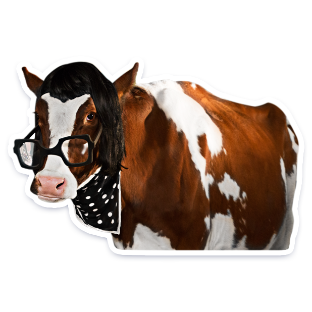 DairyPure Brand Milk Stickers messages sticker-3