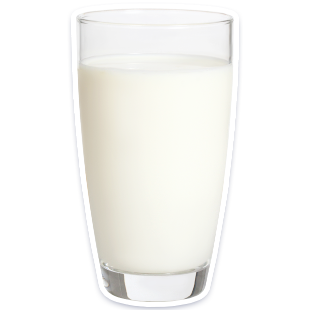 DairyPure Brand Milk Stickers messages sticker-6