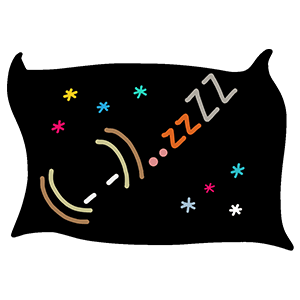 Kaomoji - Black Doodle Japanese Emoji Stickers messages sticker-0