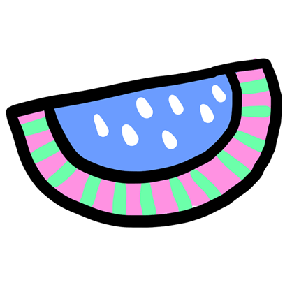 Galaxy - Space Objects Doodle Stickers messages sticker-4