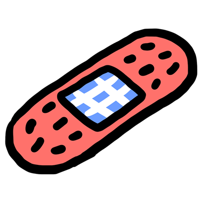 Galaxy - Space Objects Doodle Stickers messages sticker-7