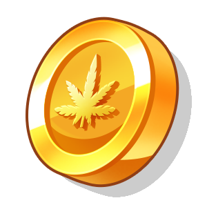Wiz Khalifa's Weed Farm messages sticker-3