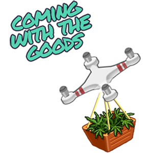 Wiz Khalifa's Weed Farm messages sticker-4