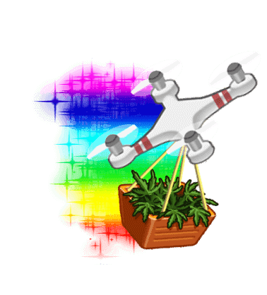 Wiz Khalifa's Weed Farm messages sticker-9