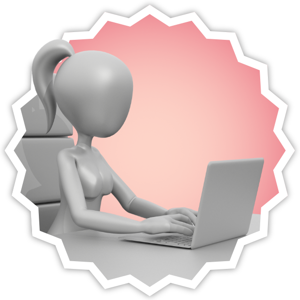 3D Girl Sample Pack messages sticker-5