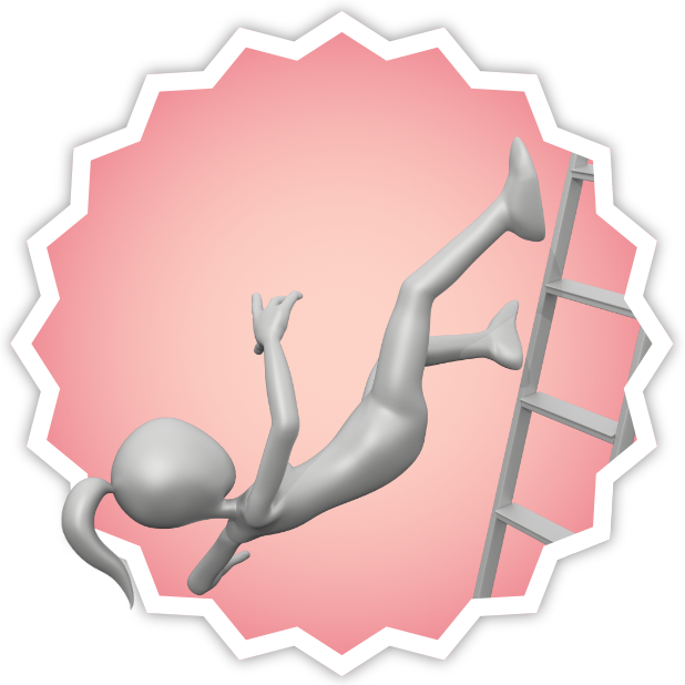 3D Girl Sample Pack messages sticker-2