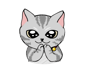 Jiggling Cat Animated Emoji Stickers messages sticker-10