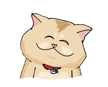 Jiggling Cat Animated Emoji Stickers messages sticker-6